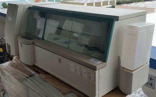 QUALICON RIBOPRINTER MICROBIAL CHARACTERIZATION  SYSTEM -AAR 2744
