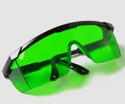 Mini high quality Laser Protective spectacles system ballistic Glasses