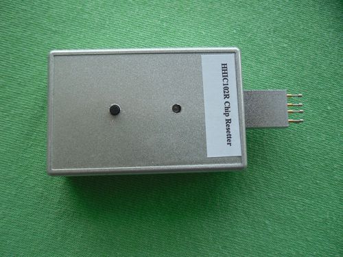 100% compatible chip reset for hp 1050 1055 5000 5500 (hp80/81/83) chip resetter for sale