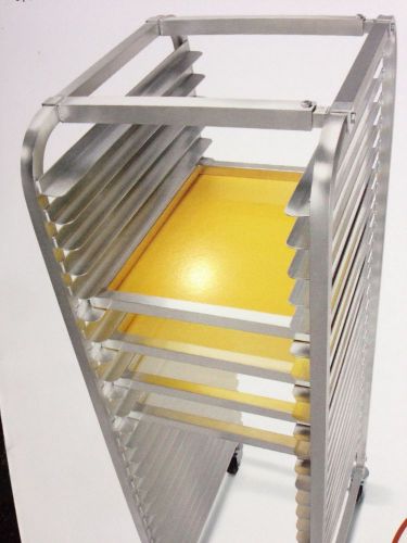 Adjustable aluminum drying rack screen printing new for sale