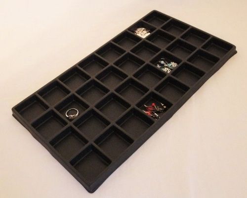 32 Slot Multipurpose Jewlery Sorting/Display Tray