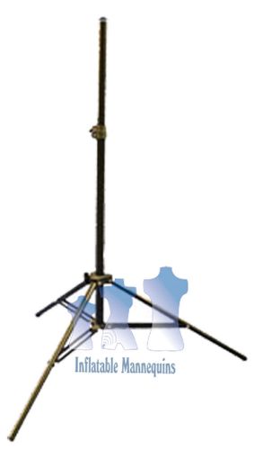 MS12 Adjustable Tripod Stand