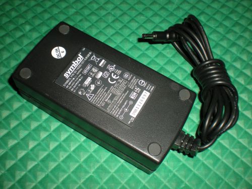 Symbol ac power supply adapter 9v/1a 50-14000-101 scanner p360/p370/p460/p470 for sale