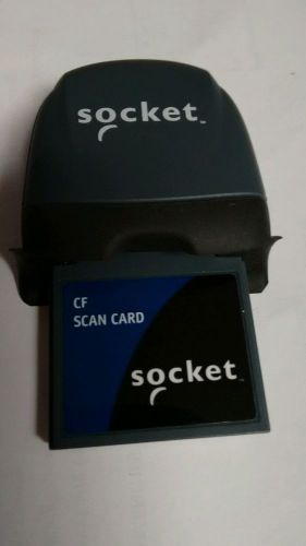 Socket CF scan C5SC5P