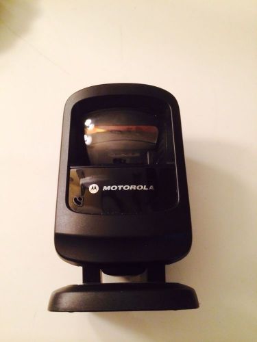 Motorola Symbol DS9208-SR00114NNWW Barcode Scanner