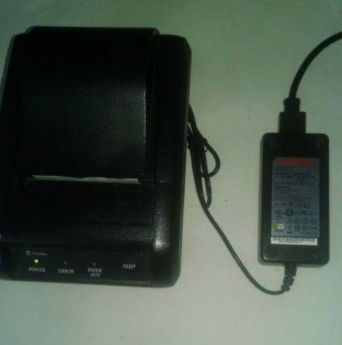 Nice!!!  Posiflex Aura PP8000B Thermal Receipt Printer Power Supply EA1050B-240