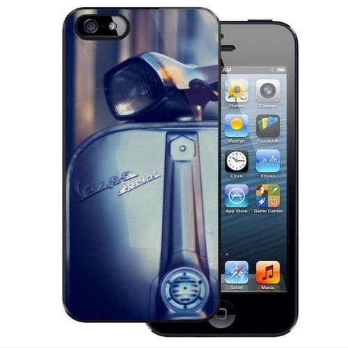 Case - Retro Vespa Sport Cute Awesome - iPhone and Samsung