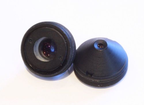 5.5mm Cone Pinhole Lens for CCTV Cameras - Security Cameras (CPL-DW-5.5)