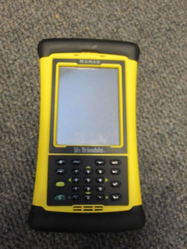 Trimble Nomad 800GLC handheld (used)