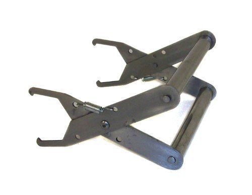 New new frame grip  holder  lift  gripper tool stainless steel beekeeping equipm for sale