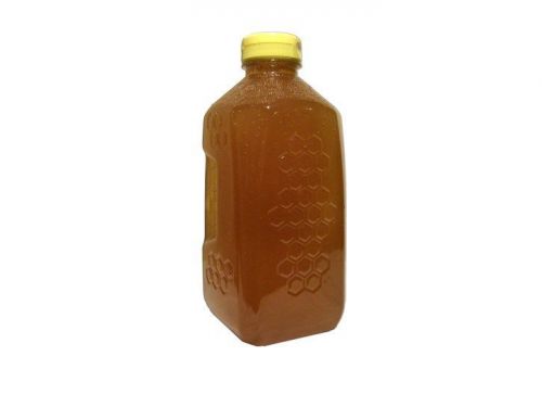 9-3lb deco jugs &amp; flip lids beekeeping honey bee keeping for sale