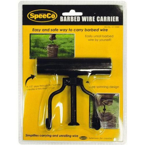 Barb Wire Carrier by Speeco Farmex
