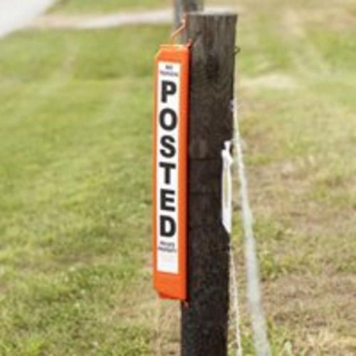 3D Post PREFORMED LINE PRODUCTS Fence Posts 3DP 855119003387