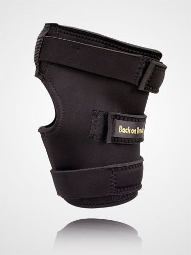 BACK ON TRACK Horse Hock Boots Heat Therapy Relieves Aches Pains Pair Large