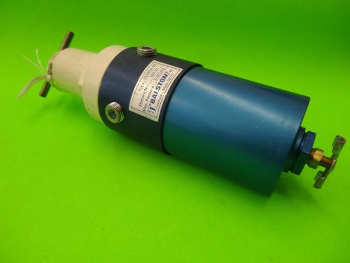 Balston fr920a-30 coalescing filter for sale