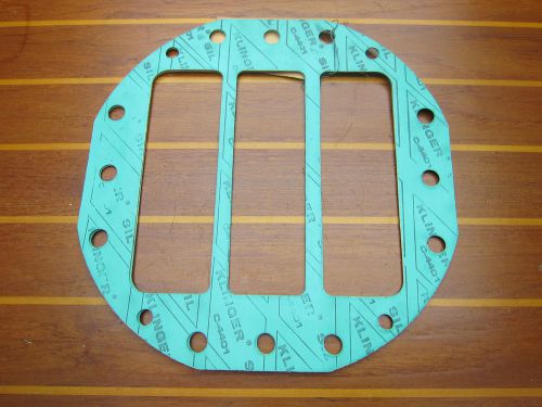 Ingersoll Rand W43286 Genuine OEM PHE-2-NL Compressor Intercooler Head Gasket