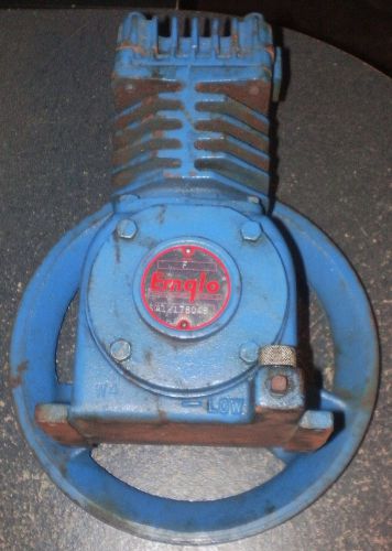 Emglo head for f model pumps~air compressor part~ 421-1001~pre-owned for sale