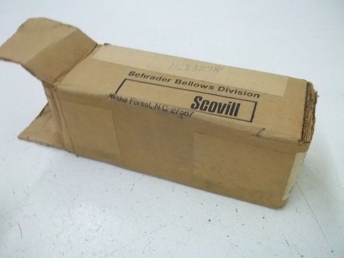SCHRADER BELLOWS 3562-2200 1/4&#034; REGULATOR PREP-AIR *NEW IN A BOX*