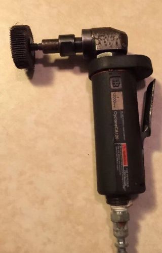 Cyclone Air Angle Die Grinder 12,000 Rpm