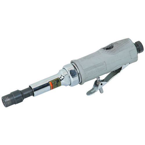 Air die grinder with 3&#034; extension 20,000 rpm max, 90 psi max,rear exhaust, for sale