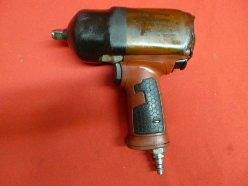 1/2&#034; Matco Tools Composite Impact Wrench MT1759A