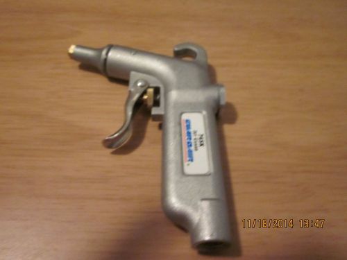 GUARDAIR BLOW GUN