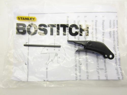 Stanley Bostitch CNTK2 Contact Trigger Conversion Kit Genuine OEM New