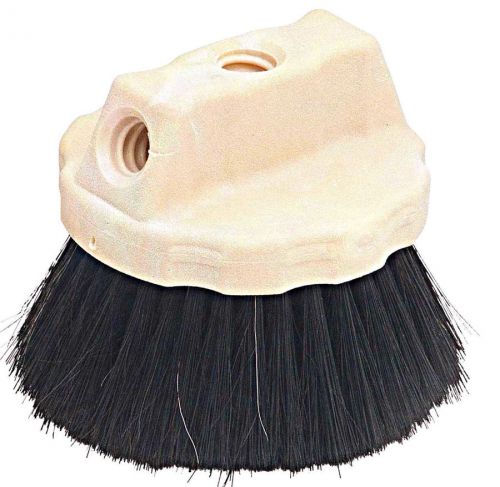 Walboard Tool 62-005 4-3/4in Round Textured Brush