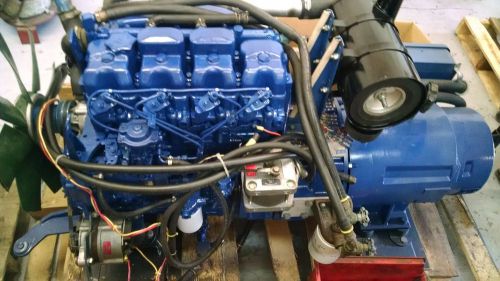 Vm motori 30kw diesel generator for sale