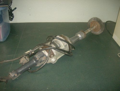 Black and decker 4,000 rpm 120 v portable grinder for sale