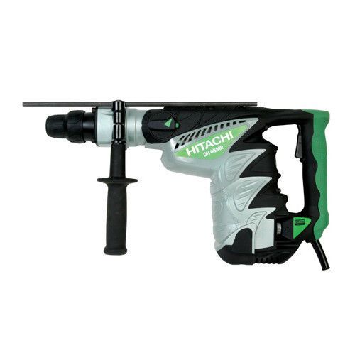 Hitachi 1.75&#034; sds max rotary hammer with idi technology for sale