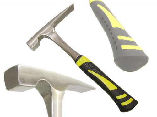 Professional Geologists 600G Rock Hammer HM095