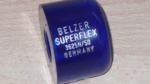 Superflex Schlagkopf  50mm fur Schonhammer BELZER; BAHCO; SANDVIK