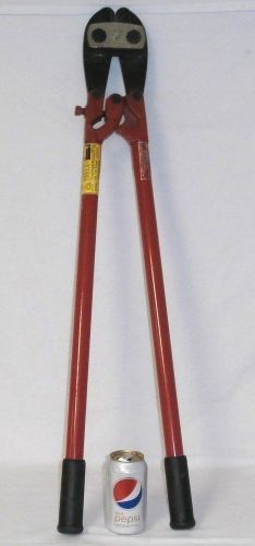 Hk porter bolt cutter heavy duty 36 inches!! for sale