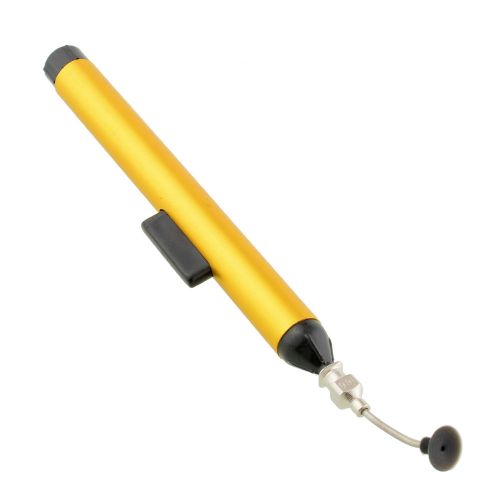 New useful light ffq939 vacuum sucking suction pen ic smd smt finding picker for sale