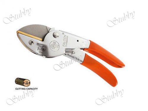 Brand new  garden pruning secateur garden tool professional  225 mm powerful for sale