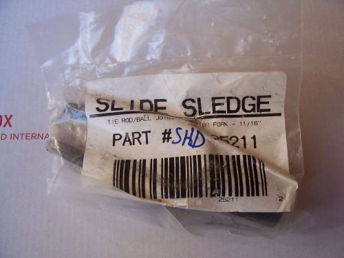 New snap on 11/16&#034; slide sledge tie rod separator for sale