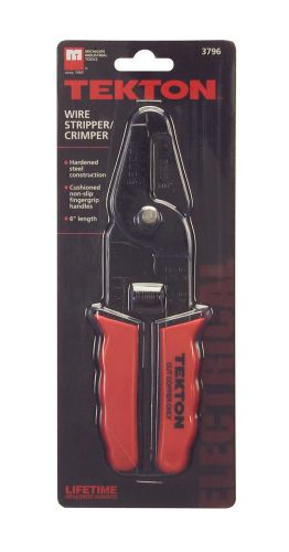Tekton 3796 wire stripper/crimper  - new for sale