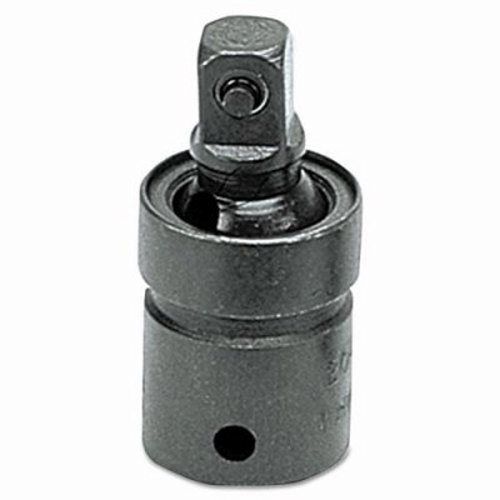 Armstrong Tools Impact Universal Joint, 1/2&#034; Drive, Black (AST20947)
