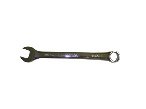 Sk 88222 combination wrench, 12pt, full polish, 11/16&#034;, nos usa for sale