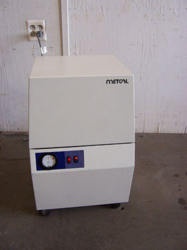 6913 METCAL VX501A-1 DUST / FUME EXTRACTOR
