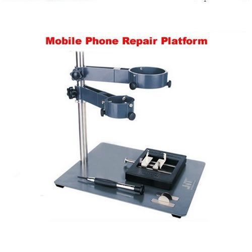 Fixtures bga soldering station air gun rework station for mobile phone laptop for sale