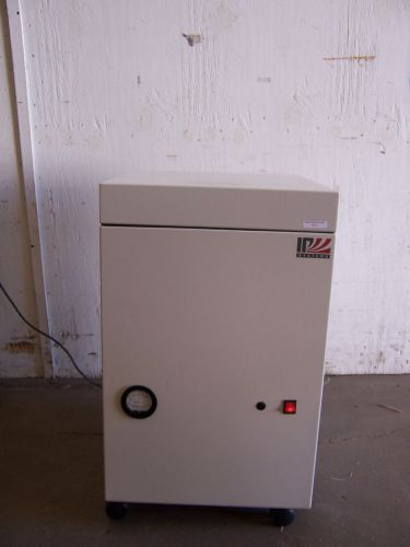 8273 ip systems f1802c fume extraction system for sale
