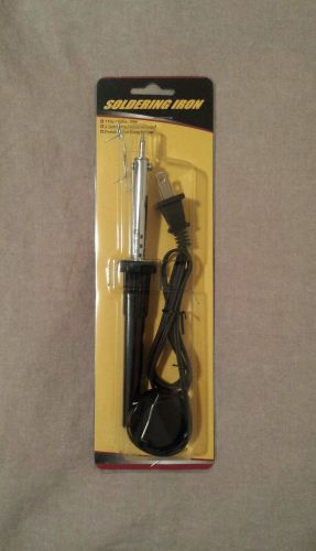 New - 110v/120v 30w welding solder soldering iron heat pencil electronic kit for sale