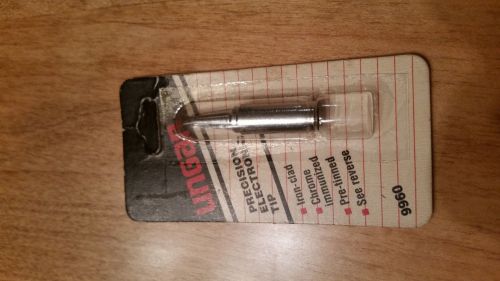 Ungar #9960 Precision Electronic Soldering Tip.  New Old Stock