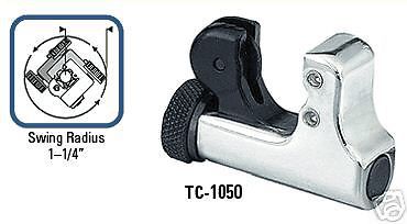 IMPERIAL-STRIDE IMP TUBE CUTTER  TC-1050