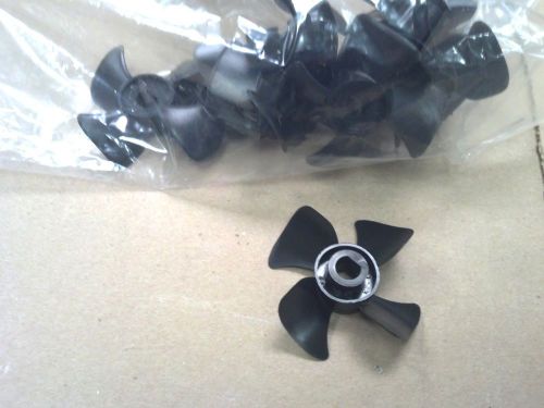 Agitator, water bath, cooling motor &#034;top&#034; black fan blade for sale