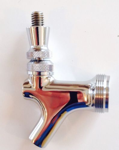 Beer Faucet tap Handle knob tapper for Kegerator Full Stainless Steel