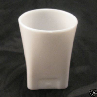 Elmeco First Class - Dispensing Spout Cup Version Parts