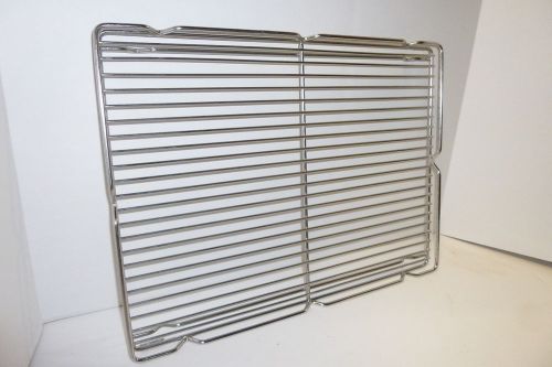 BAKING COOLING RACK BRAND NEW   12&#034; x 16&#034;